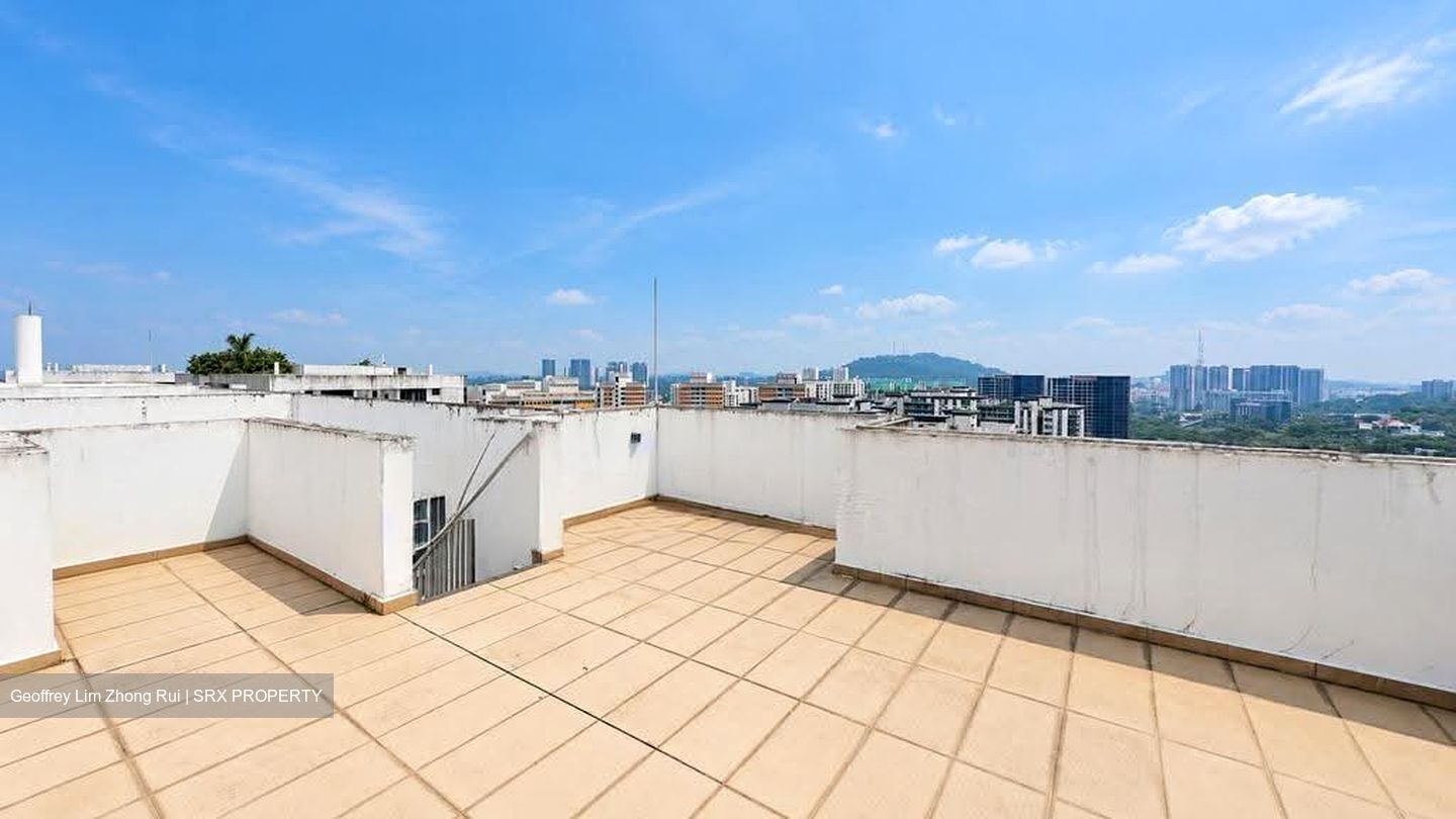 Hillion Residences (D23), Apartment #635495671